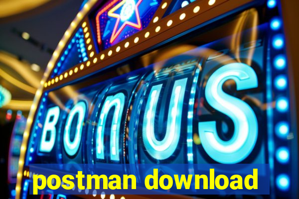 postman download