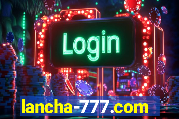 lancha-777.com