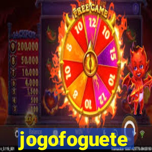 jogofoguete