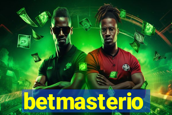 betmasterio