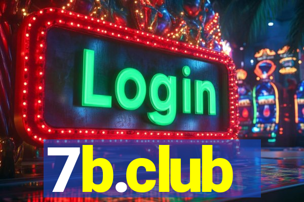 7b.club