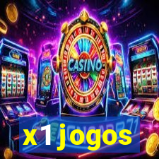 x1 jogos