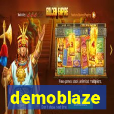 demoblaze