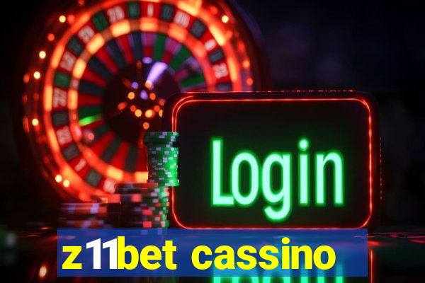 z11bet cassino