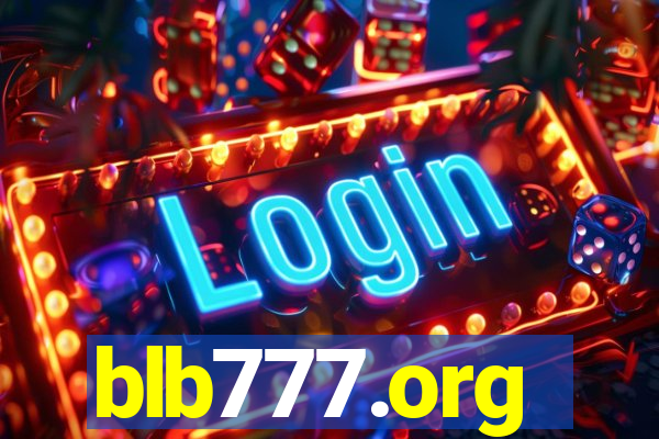 blb777.org