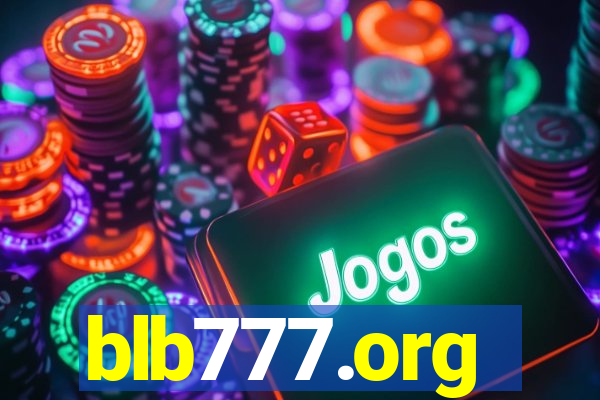 blb777.org