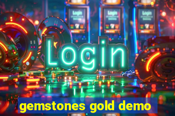 gemstones gold demo