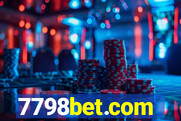 7798bet.com