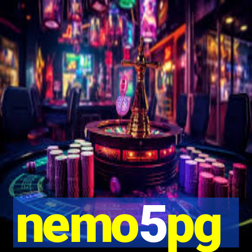 nemo5pg