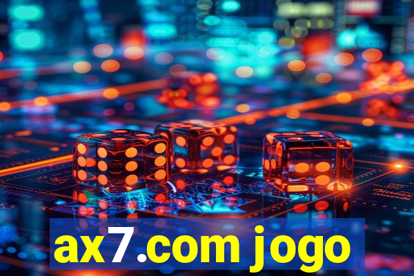 ax7.com jogo