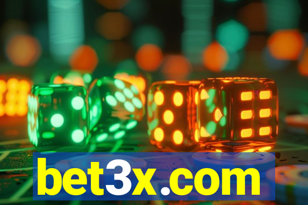 bet3x.com