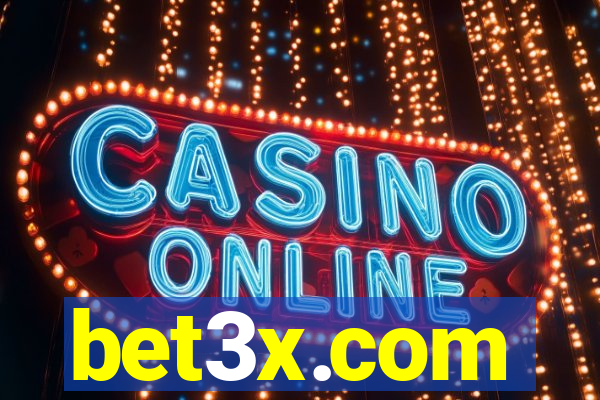 bet3x.com