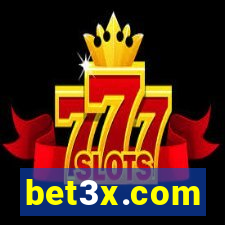 bet3x.com