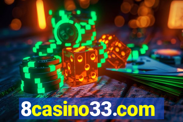 8casino33.com