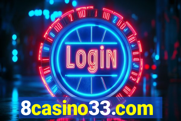 8casino33.com