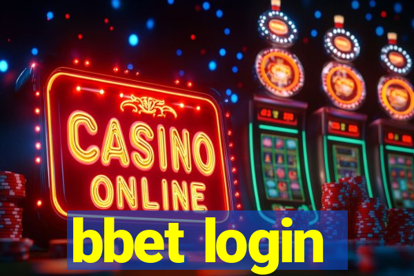 bbet login