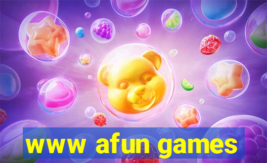 www afun games