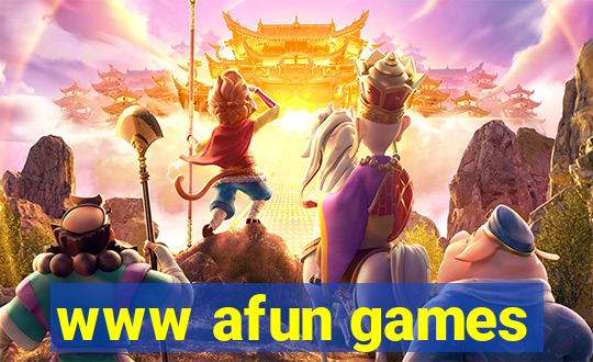 www afun games