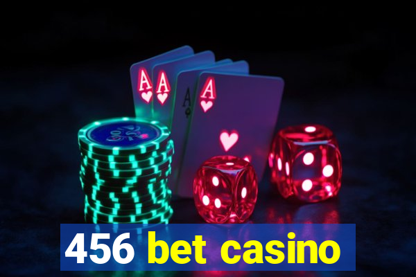 456 bet casino