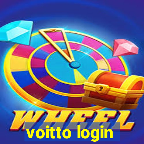 voitto login