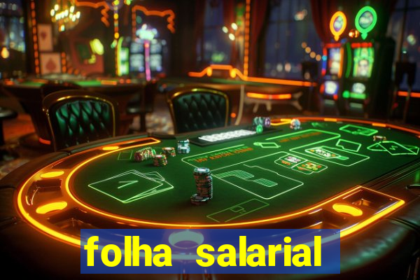 folha salarial flamengo 2019