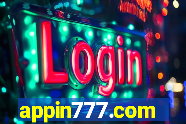 appin777.com