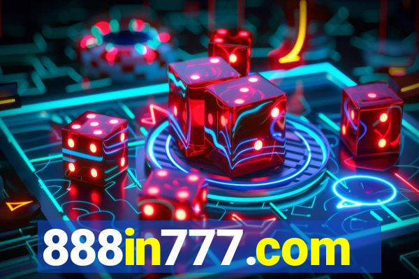 888in777.com