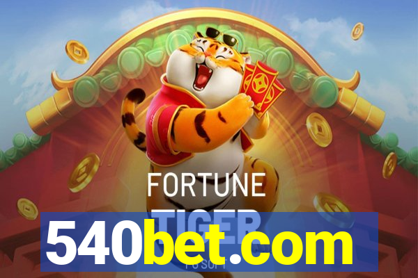 540bet.com