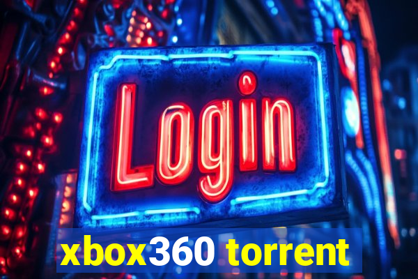 xbox360 torrent