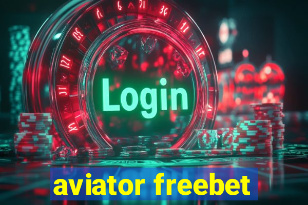 aviator freebet