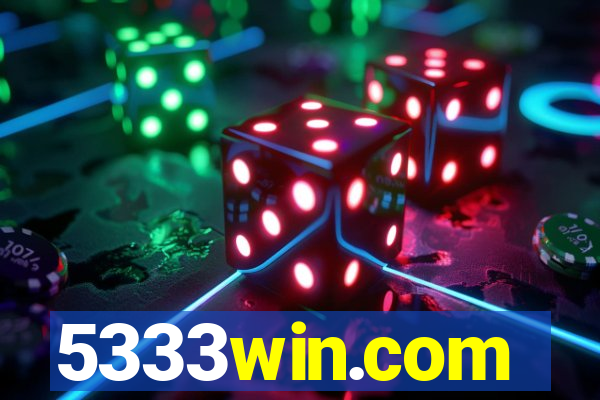 5333win.com