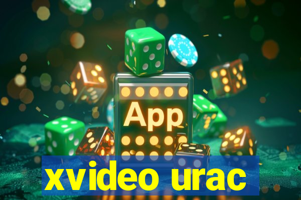 xvideo urac