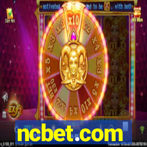 ncbet.com