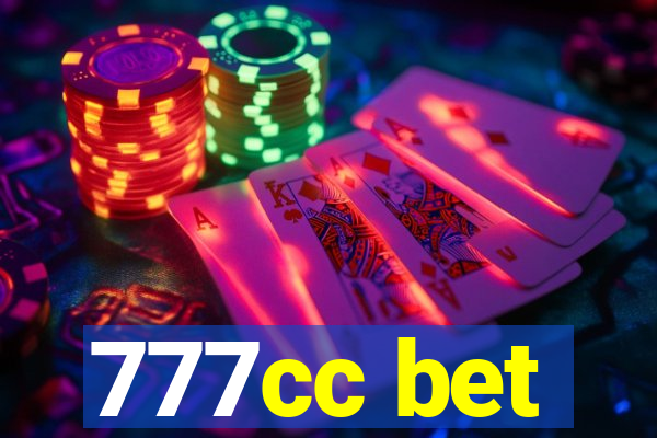 777cc bet