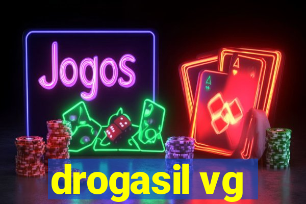 drogasil vg