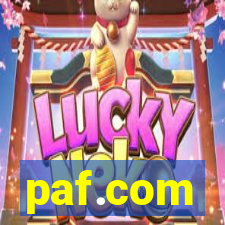 paf.com