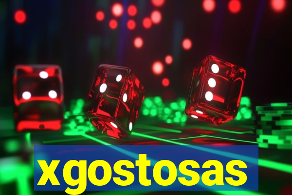 xgostosas