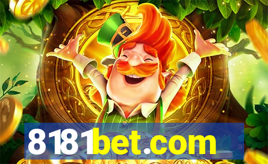 8181bet.com