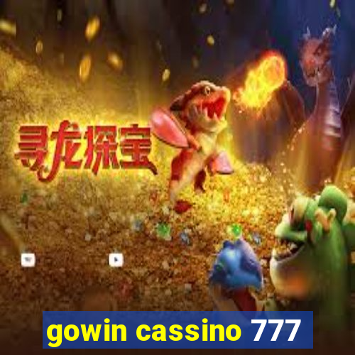 gowin cassino 777