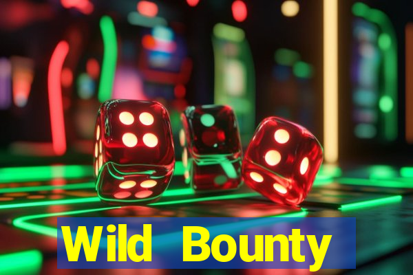 Wild Bounty Showdown melhor horário para jogar