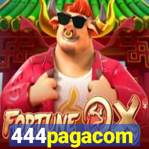 444pagacom