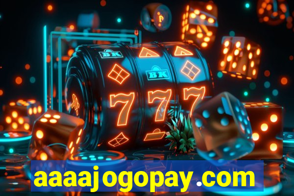 aaaajogopay.com