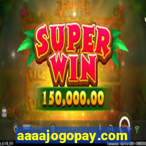 aaaajogopay.com