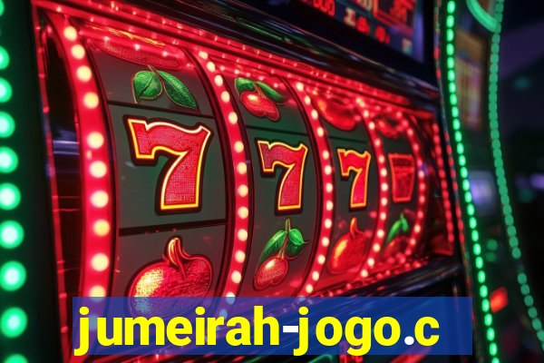 jumeirah-jogo.com