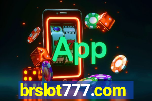 brslot777.com