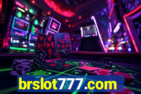 brslot777.com