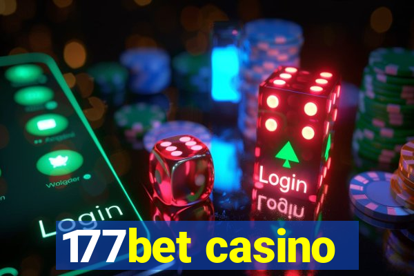 177bet casino