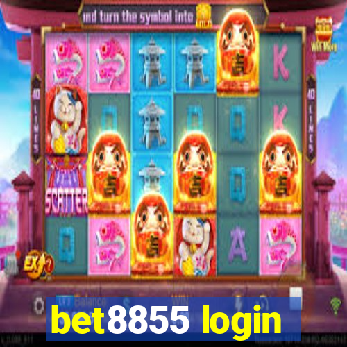 bet8855 login