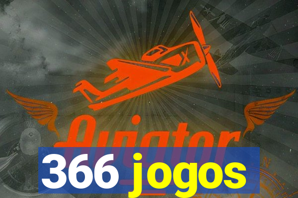 366 jogos