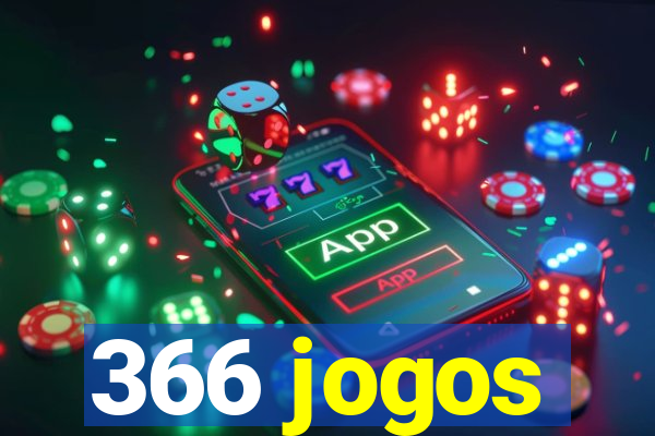 366 jogos